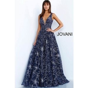 Jovani 62364